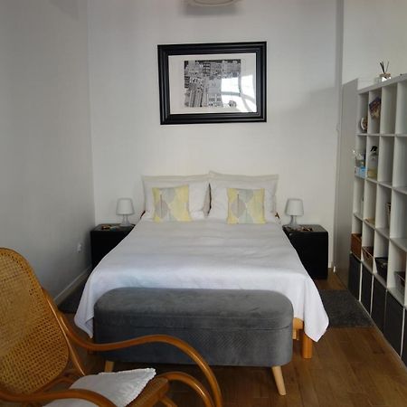 Apartament Przy Katedrze Torun Exterior foto
