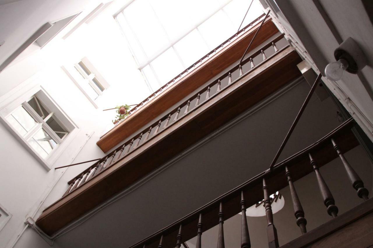 Apartament Przy Katedrze Torun Exterior foto