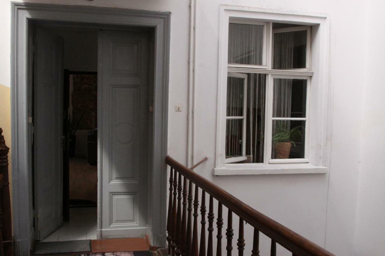 Apartament Przy Katedrze Torun Exterior foto