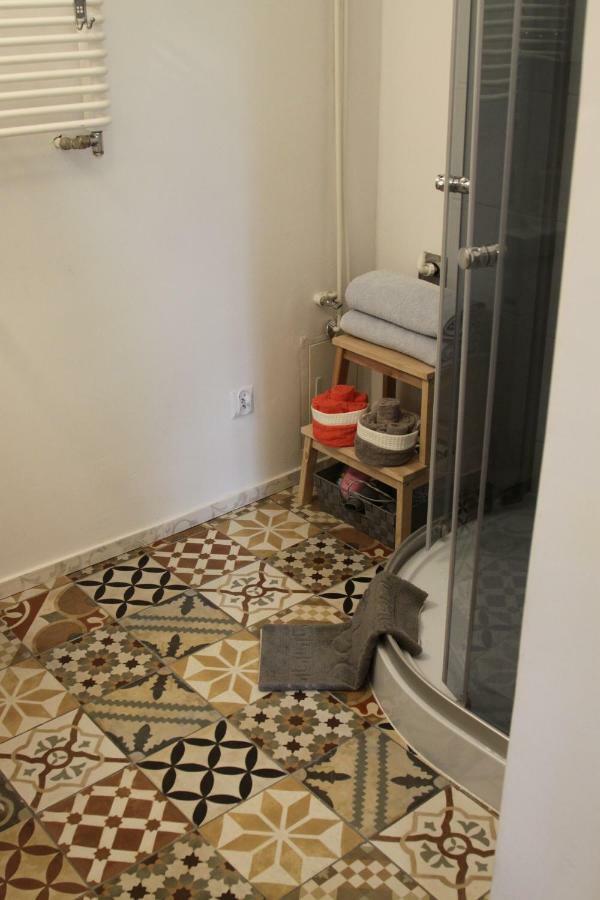 Apartament Przy Katedrze Torun Exterior foto