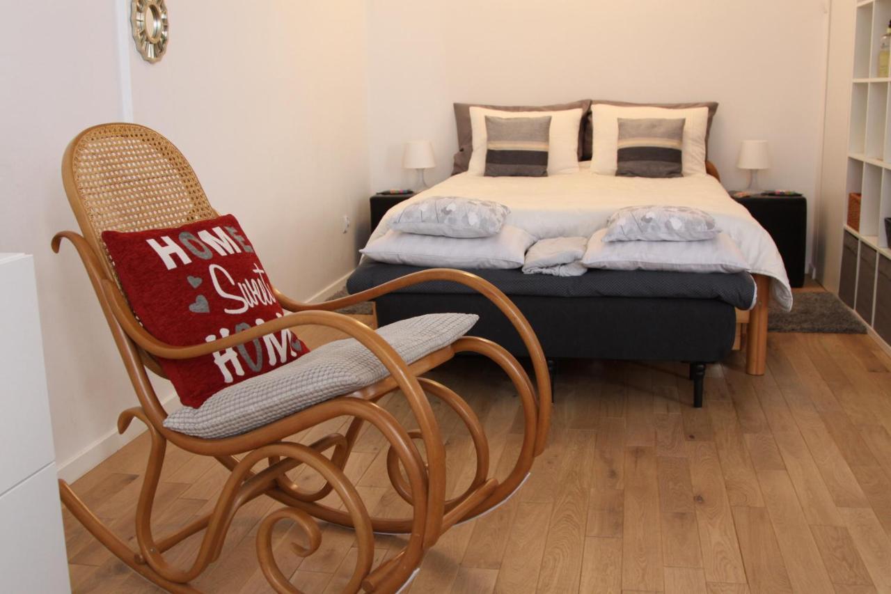 Apartament Przy Katedrze Torun Exterior foto