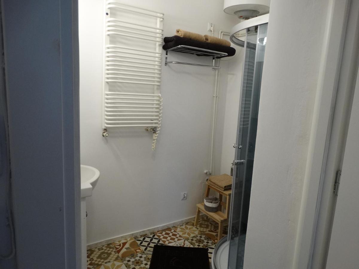 Apartament Przy Katedrze Torun Exterior foto